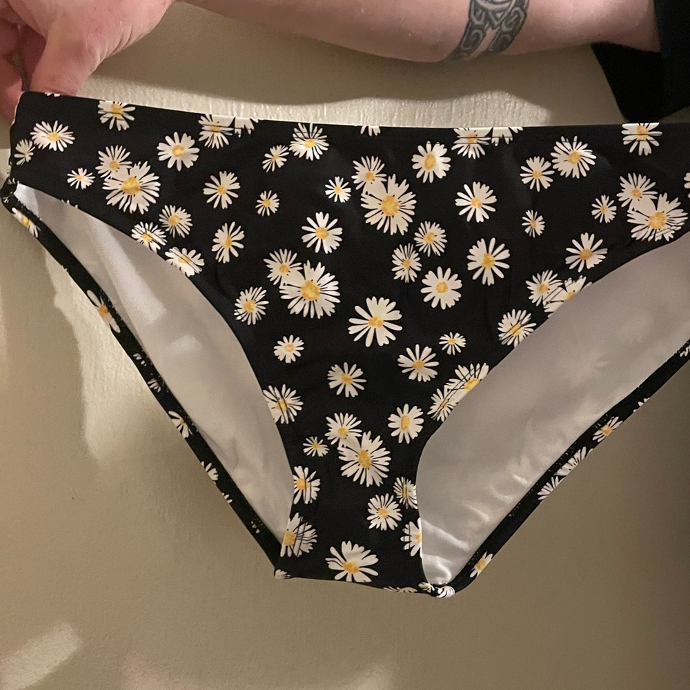 Swim bottoms